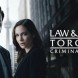 Une date et une bande-annonce pour la 3e saison de Law & Order Toronto : Criminal Intent