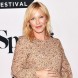 Kelli Giddish - Enceinte !