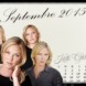 Nouveau calendrier