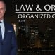 Law & Order : Organized Crime | Date de diffusion