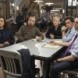 Audience NBC : 16.23