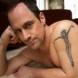 Chris dans True Blood ?