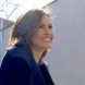 Mariska de retour 