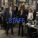 Poste Occup�
