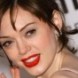 Une actrice !!!