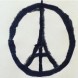 #PrayForParis