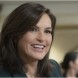 Mariska Hargitay remporte un award au People's Choice A. !