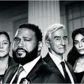 Les saisons 21 et 22 de Law & Order disponibles sur Netflix US