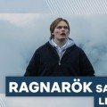 Ragnark : la saison 2 arrive le 27 mai sur Netflix !