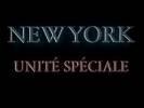 New York Unit Spciale Captures de l'pisode 313 
