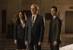 New York Unit� Sp�ciale Photos promotionnelles de Law & Order - Saison 21 