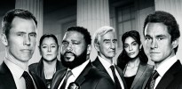 New York Unit� Sp�ciale Photos promotionnelles de Law & Order - Saison 21 