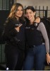 New York Unit Spciale Photos du tournage de Law & Order : Special Victims Units 