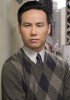 New York Unit Spciale George Huang : personnage de la srie 