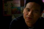 New York Unit Spciale George Huang : personnage de la srie 
