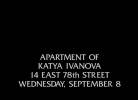 New York Unit Spciale Captures de l'pisode 112 