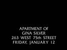 New York Unit Spciale Captures de l'pisode 113 