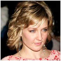 Amy Carlson
