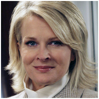 Candice Bergen