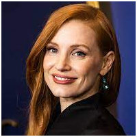 Jessica Chastain