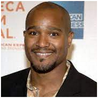 Seth Gilliam