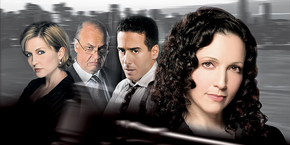 Law & Order : Trial by Jury
