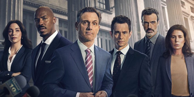 Law & Order