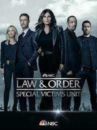 Law and order : SVU