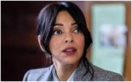 Angela Wheatley Law & Order : Organized Crime