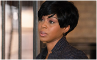 Ayanna Bell Law & Order : Organized Crime