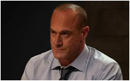 Elliot Stabler Law & Order : Organized Crime