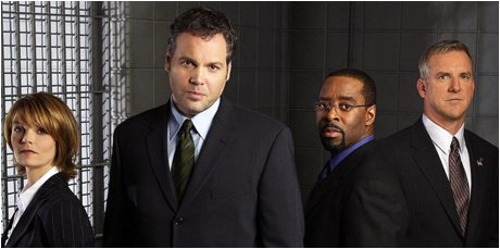 Law & Order : Criminal Intent