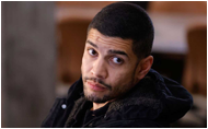 Roberto Reyes Law & Order : Organized Crime